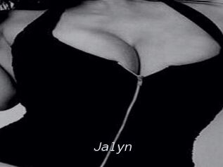 Jalyn