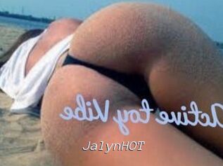 JalynHOT_