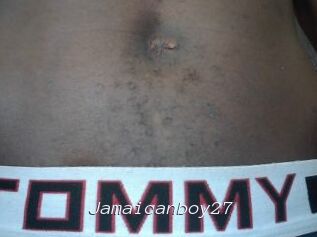 Jamaicanboy27