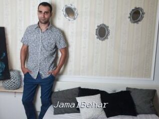 JamalBehar