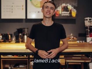 JameBlack