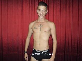 JameLeon