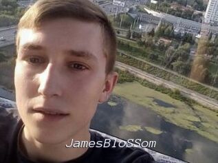 JamesBloSSom