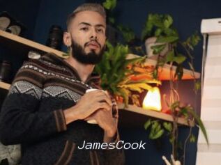 JamesCook