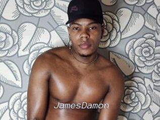 JamesDamon