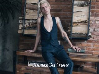 JamesGaines