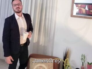 JamesGrey
