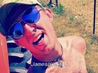 James_Howard