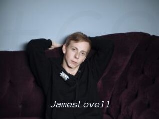 JamesLovell