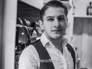 JamesMore
