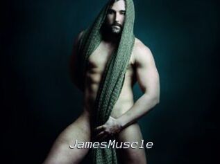 JamesMuscle