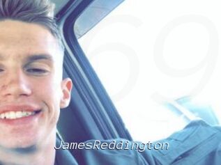 JamesReddington