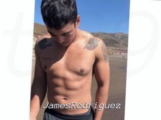 JamesRodriguez