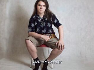 JamesSnow