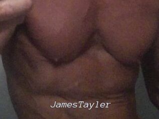 JamesTayler