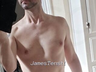 JamesTenshi