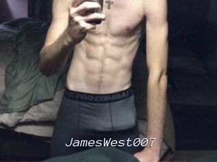JamesWest007