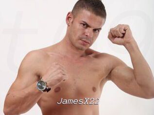 JamesX22