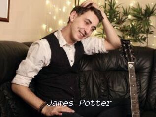 James_Potter