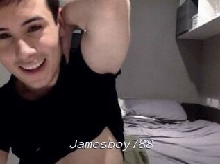 Jamesboy788
