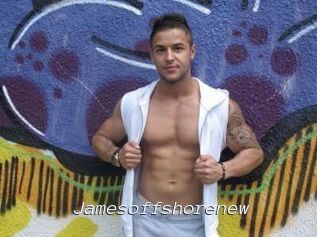 Jamesoffshorenew