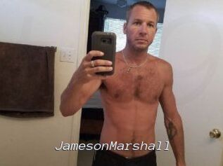 Jameson_Marshall