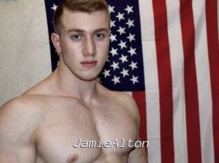 JamieAlton Tel 69 Salopes