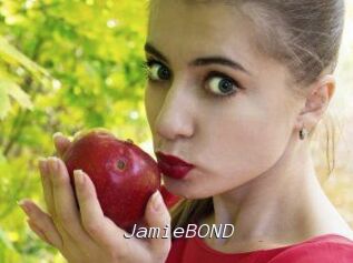 JamieBOND