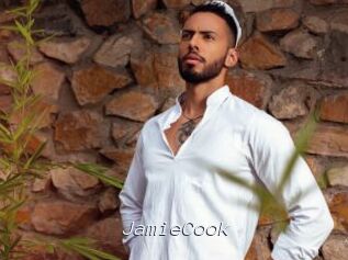 JamieCook
