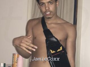JamieCoxx