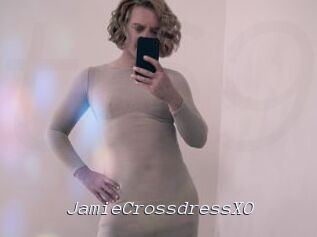 JamieCrossdressXO