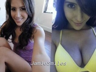 JamieSmiles