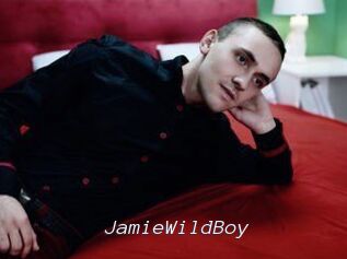 JamieWildBoy