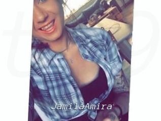 JamilaAmira