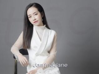 JaminaJane