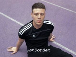 JanBorden