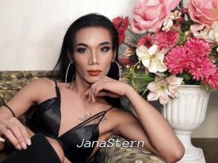 JanaStern