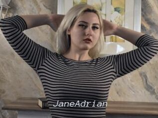 JaneAdrian