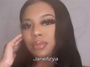 JaneArya