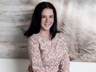 JaneDixon