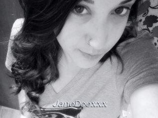 JaneDoexxx