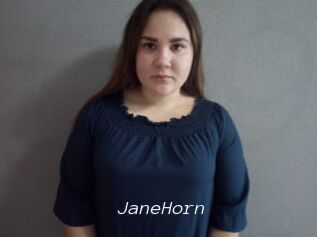 JaneHorn