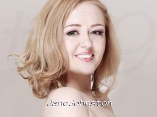 JaneJohnston