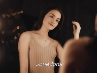 JaneJons