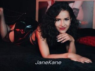 JaneKane