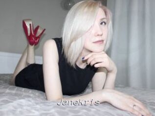 JaneKris