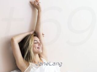 JaneLang