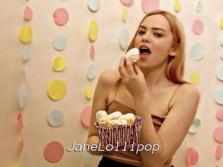 JaneLollipop