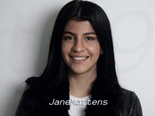 JaneMartens