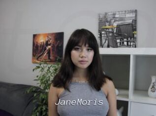JaneMoris